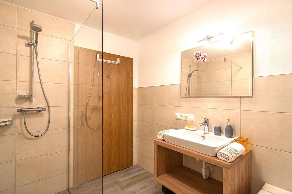 Ganze Wohnung, Wohnung in der Nähe des Pitztaler Gletschers in Jerzens, Bezirk Imst