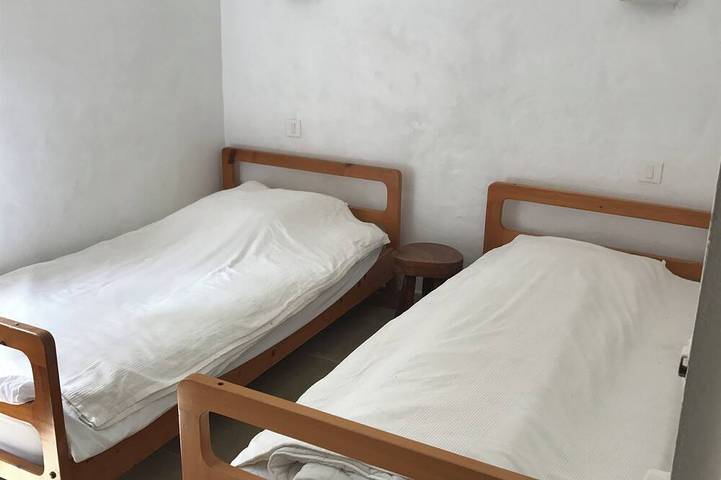 Villa pour 8 personnes, avec jardin à Bormes-les-Mimosas - 4