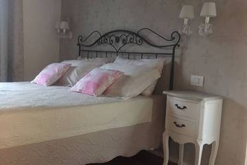 Agriturismo per 6 Persone in Tresana, Val di Magra, Foto 2