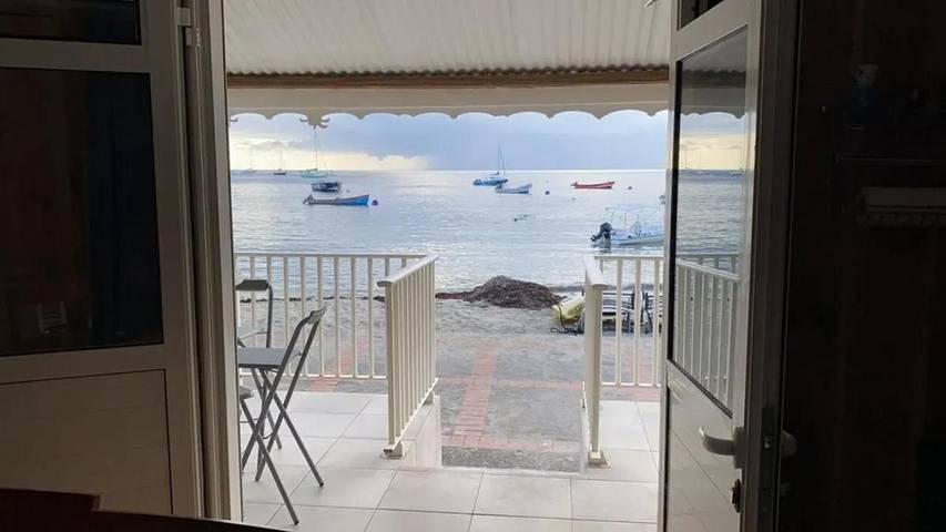 Appartement de vacances pour 4 personnes