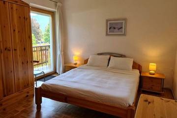 Hütte für 4 Personen in Bad Mitterndorf, Totes_Gebirge, Bild 1