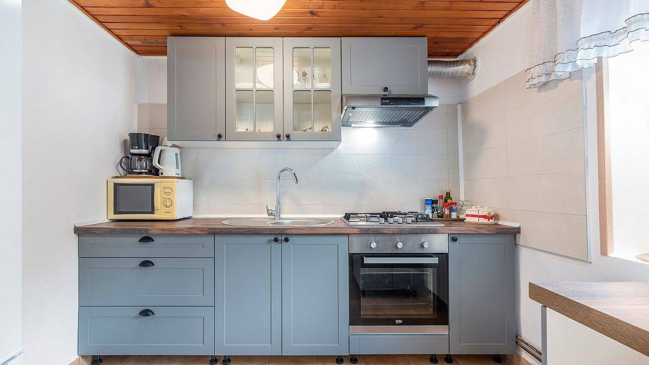 Ferienhaus für 4 Personen (102 m²) in Tar in Novigrad, Tar-Vabriga