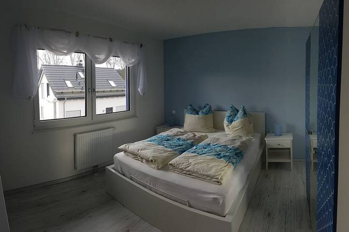Haus Seewind Hohenfelden in Hohenfelden, Weimarer Land