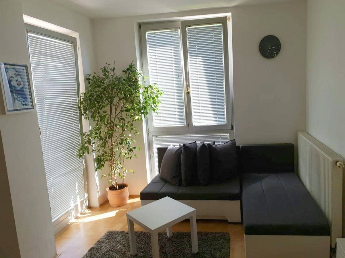 Ganze Wohnung, Victoria Apartment in Ljubljana, Zentralslowenien