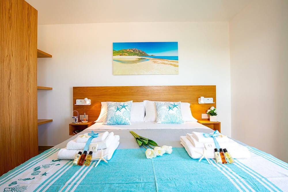 Villa Viola - Gorgeous villa in Sardinia with pool near the beach in Foxi Murdegu, Tertenia
