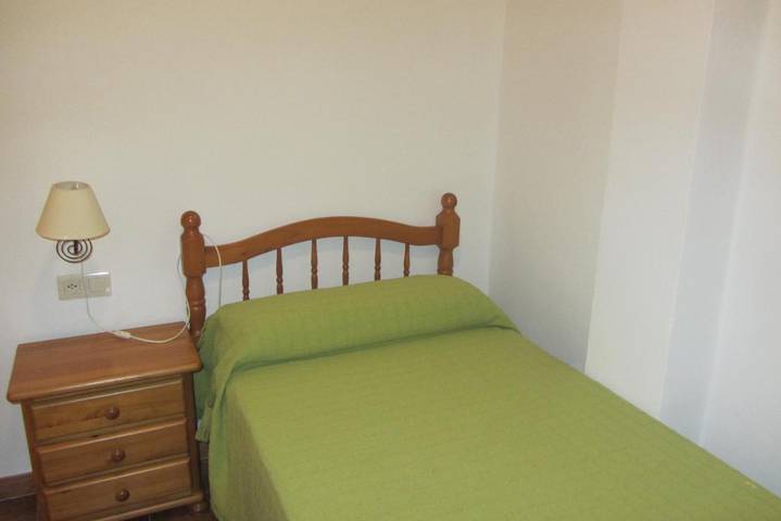 Maison de campagne pour 3 personnes, avec vue et jardin à Chulilla - 2