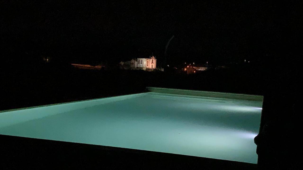 Casa de Alpajares - Guest House & Spa in Freixo de Espada à Cinta e Mazouco, Douro Internacional