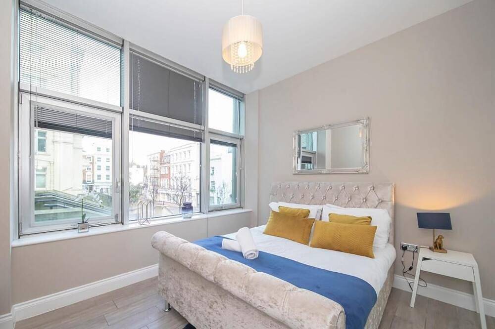 Appartamento intero, Brighton City Centre Seafront 1 Bedroom Flat Bn1Gre08 in Brighton, Sussex