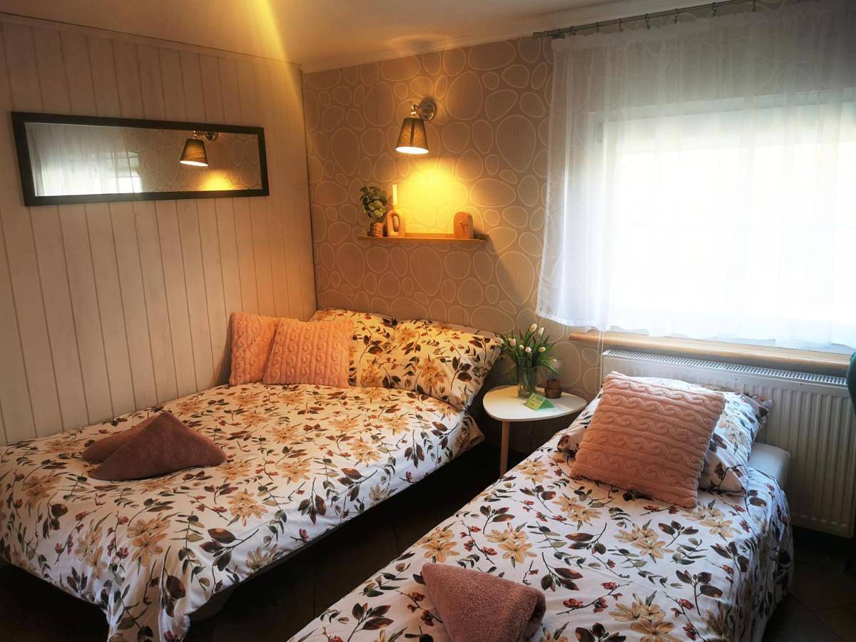 Eden in Sędziszowa, Dolny Śląsk