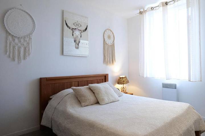 Gîte pour 4 personnes à Mirepeisset - 2