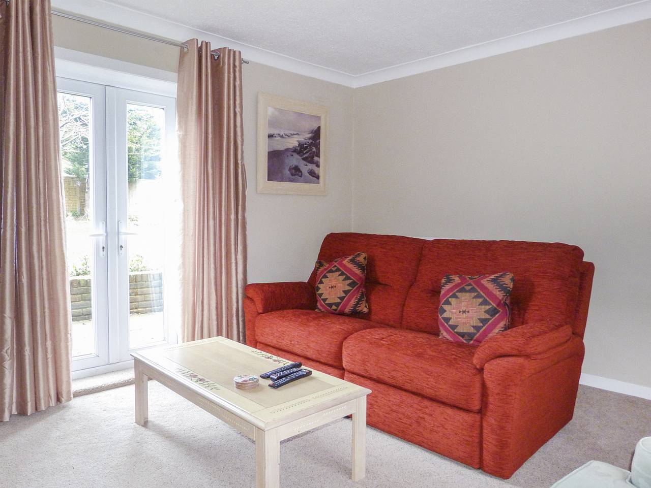 Amelia Cottage in Battle, East Sussex