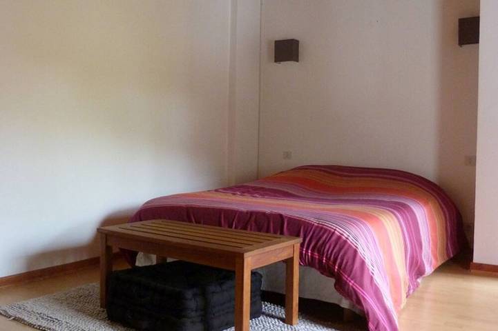Gîte pour 4 personnes, avec balcon à Tarnos - 2