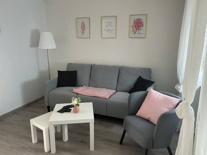 Ferienhaus für 4 Personen in Weißenthurm