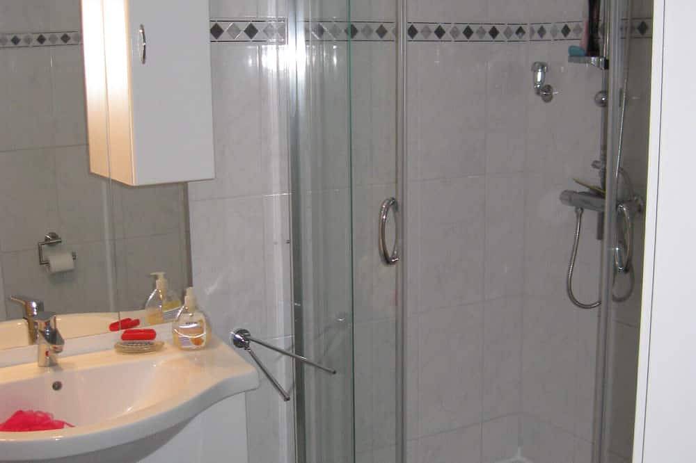 Ganze Wohnung, Helle und freundliche  Ferienwohnung im Zentrum von Grömitz in Grömitz, Ostholstein