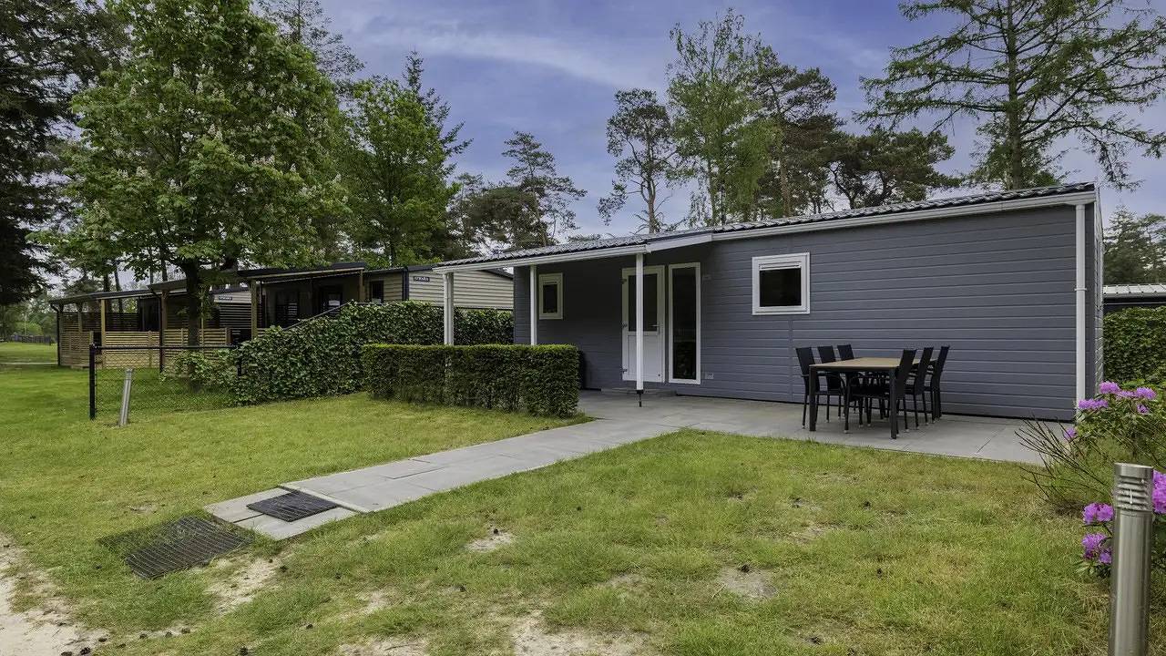 Ferienhaus für 6 Personen (40 m²) in Vessem in Nordbrabant