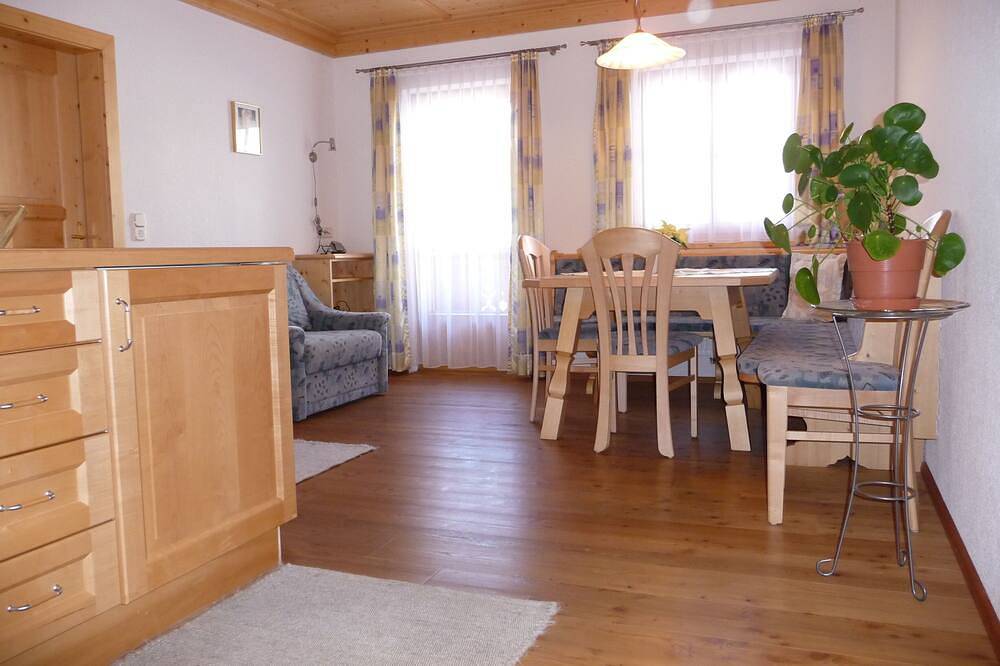 Appartamento intero, Apartmenthaus Gutwenger, Appartamento Calcare in Innervillgraten, Tirolo dell'Est