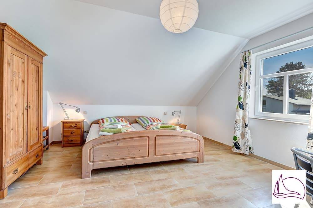Ganze Wohnung, Absolut ruhige und naturgebundene Lage am Wasser ! in Warthe, Rankwitz