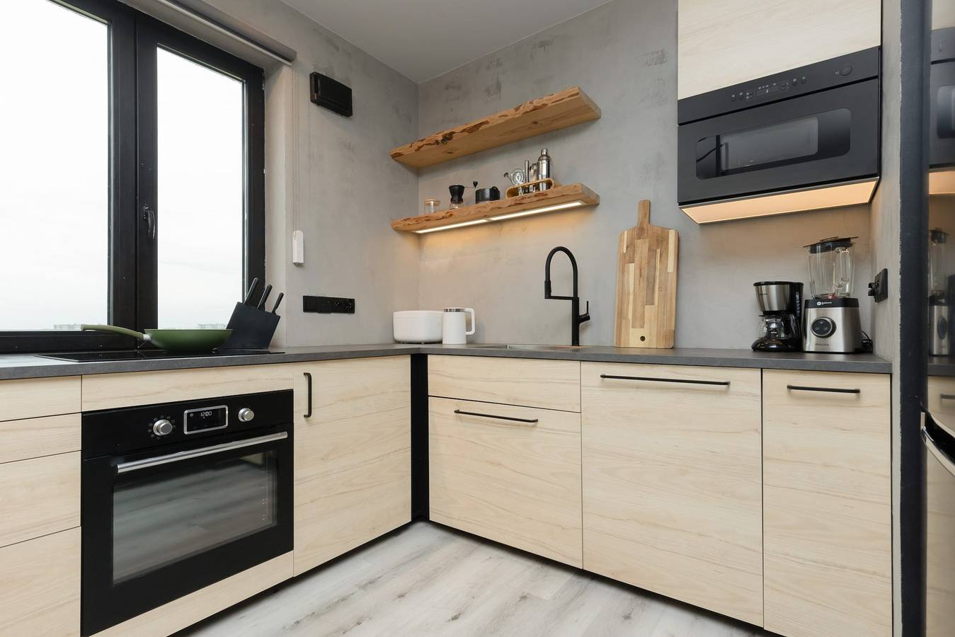 Apartamento entero, Pelczynskiego 14D | Trendy Apartment | Ac in Bemowo, Varsovia