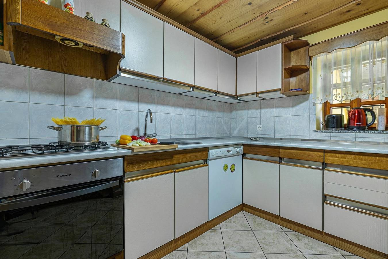 Kunstek Farmhouse w/ Private Sauna in Untersteiermark