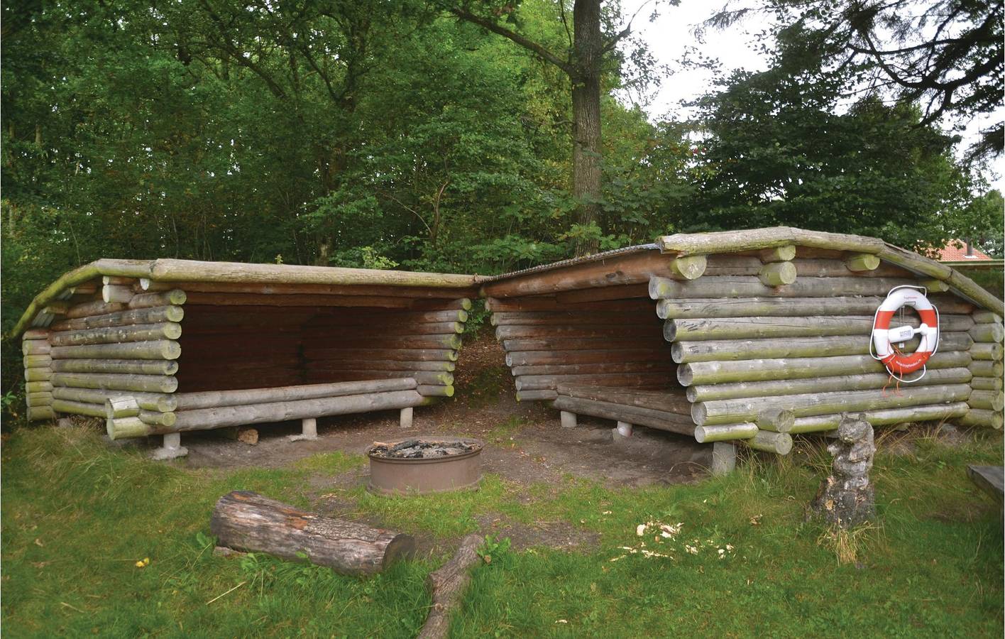 Ferienhaus für 6 Personen mit Garten in Tarm, Ringkøbing-Skjern