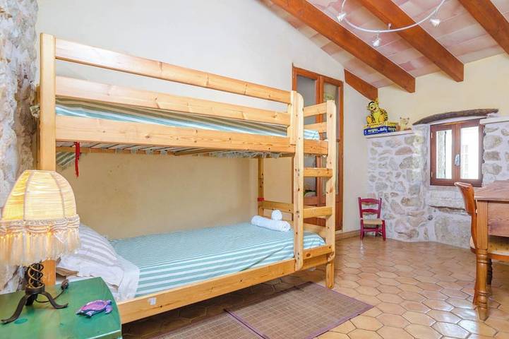 Sa Casa Vella - Ferienhaus Mit Privatem Pool in Vilafranca de Bonany, Mallorca Inselmitte