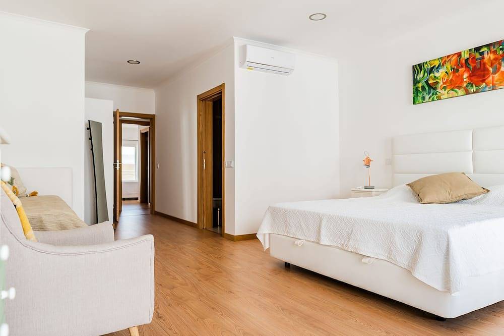 House Choice in Fuseta, Moncarapacho e Fuseta