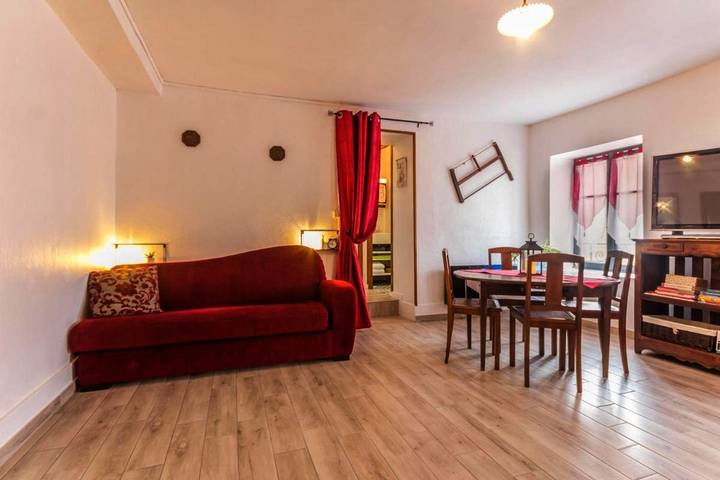 Location de vacances pour 4 personnes, avec jardin et vue à Marzy - 3