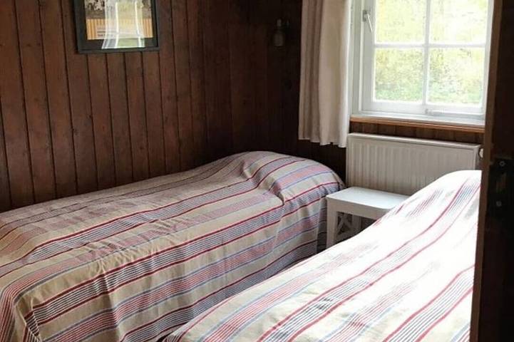 Ferienhaus für 6 Personen, mit Terrasse und Garten, mit Haustier in Vrouwenpolder - 3