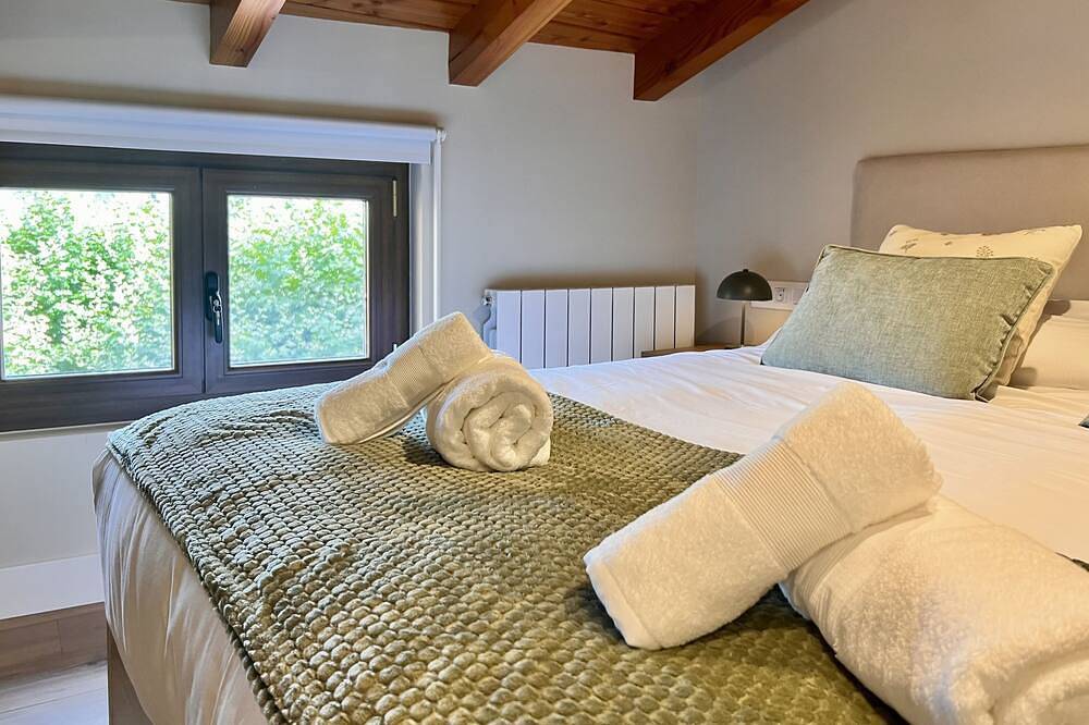 Ganze Wohnung, Chicflat Bermeo 1 (Apartment in Casco Viejo) in Bermeo, Biosphärenreservat Urdaibai