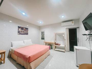 Gîte pour 2 personnes, avec jardin et terrasse dans Nai Yang Beach