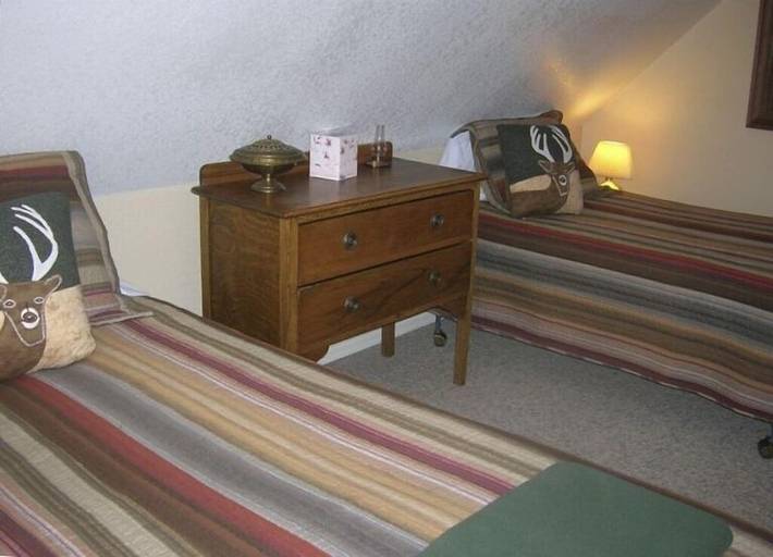 Vacation rental for 8 people, with terrace and hot tub, with pets in Breckenridge