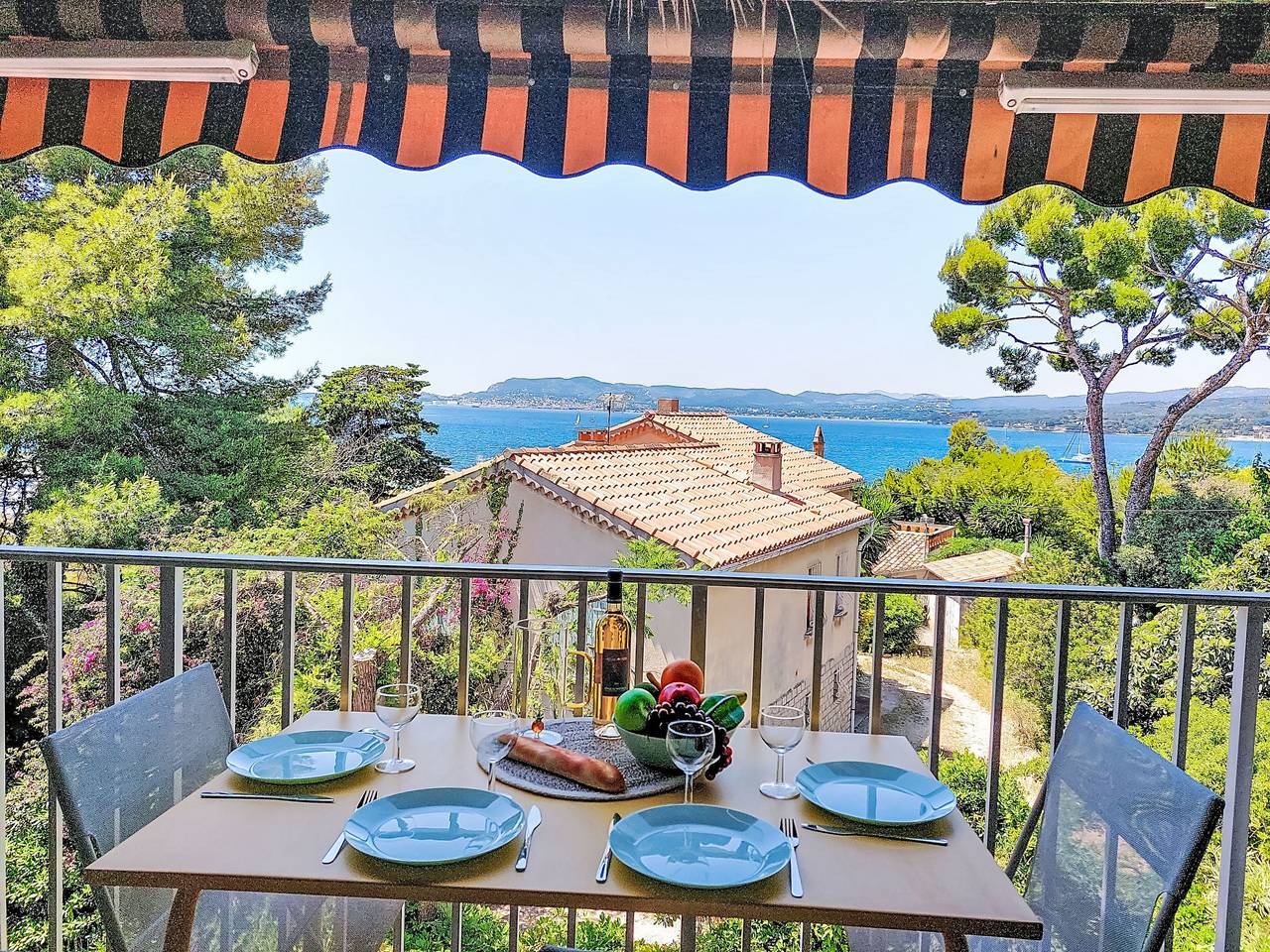 Photo : Appartement de vacances