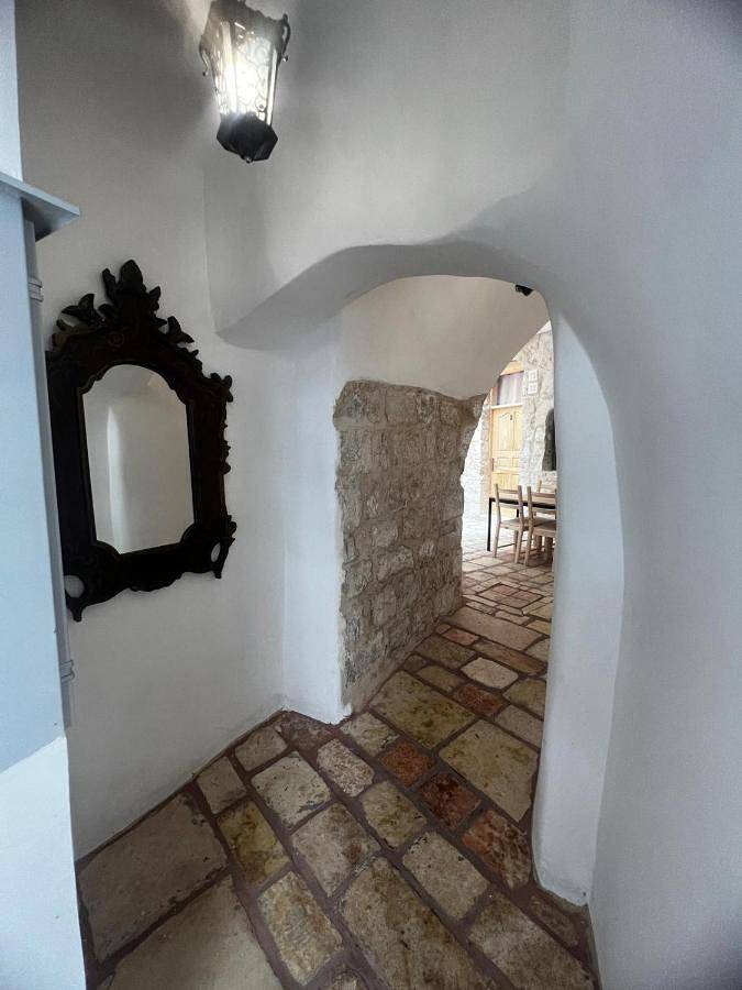 Location de vacances pour 2 personnes, avec terrasse à Jérusalem - 4