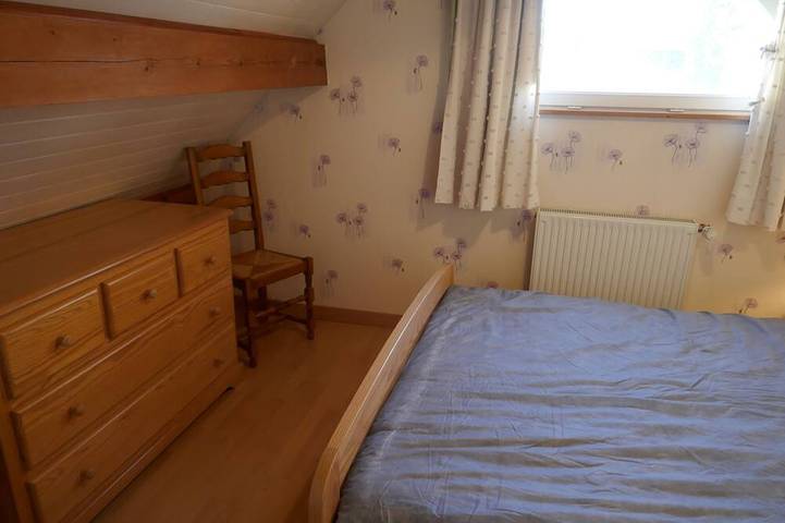 Gîte pour 8 personnes à Corcieux - 4