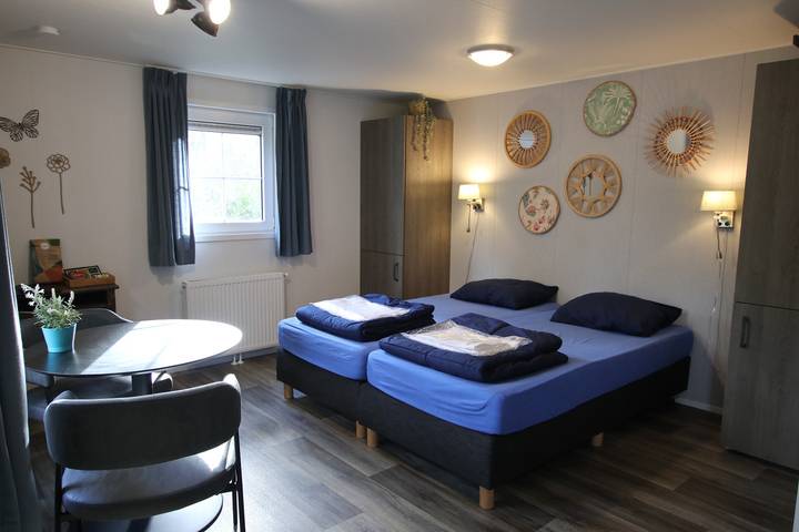 Location de vacances pour 2 personnes à Baarle-Nassau - 2