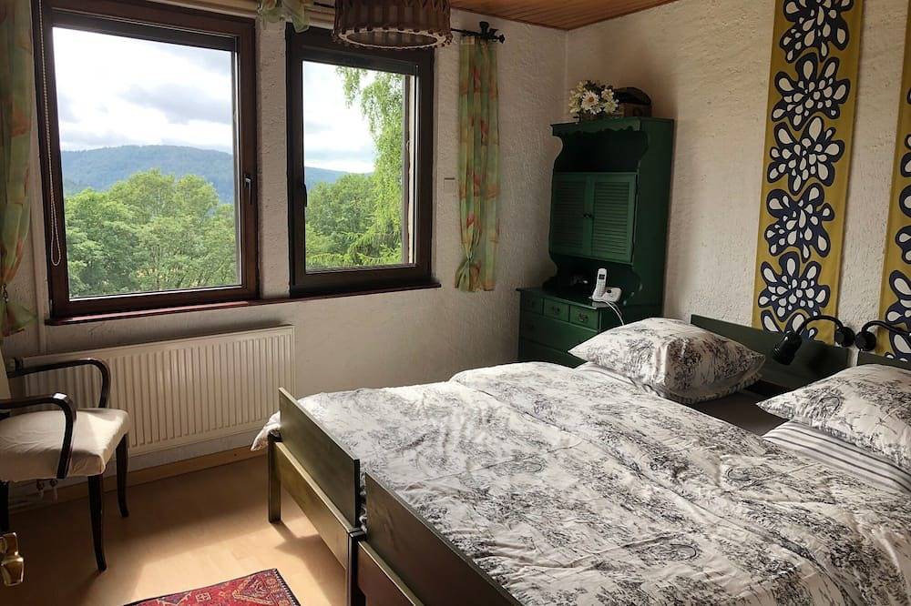 Gîte Le Petit Renard in Dabo, Sarrebourg