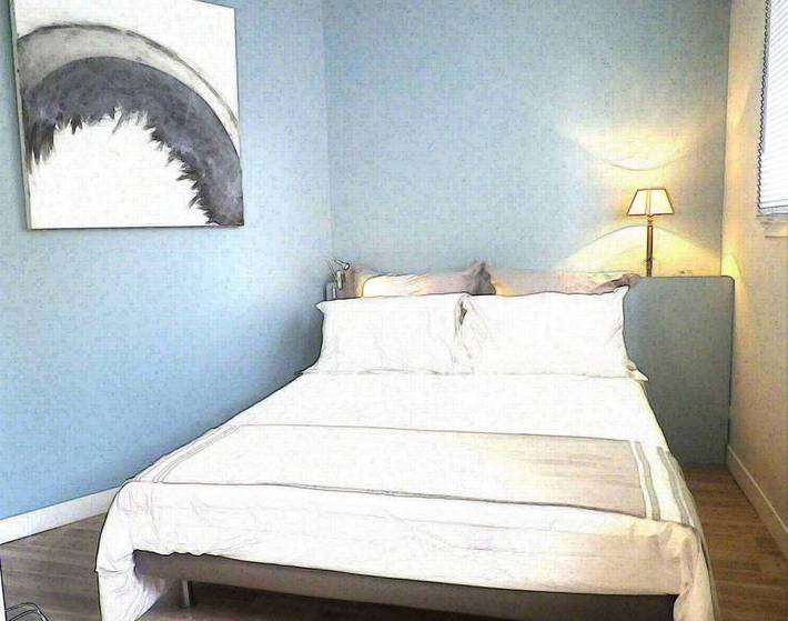 Chambre d’hôte pour 2 personnes, avec jardin en Loire-Atlantique - 2