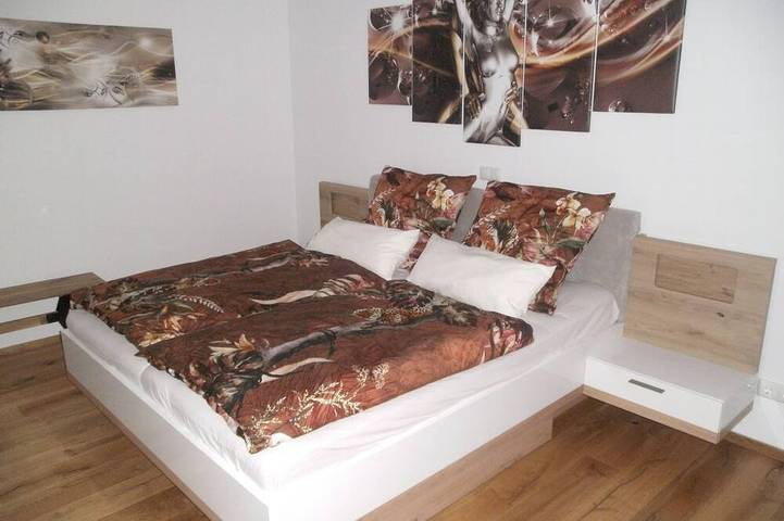 Ganze Wohnung, Auszeit 2 im Itzgrund, die etwas andere Ferienwohnung / time to relax in Rattelsdorf, Landkreis Bamberg