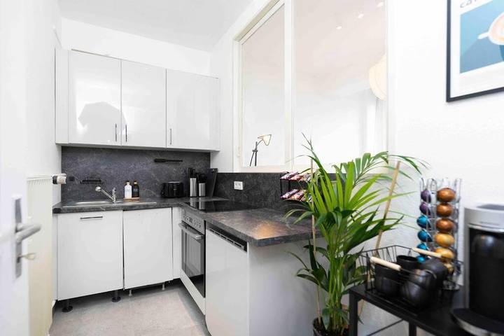Gîte pour 4 personnes à Mannheim - 3
