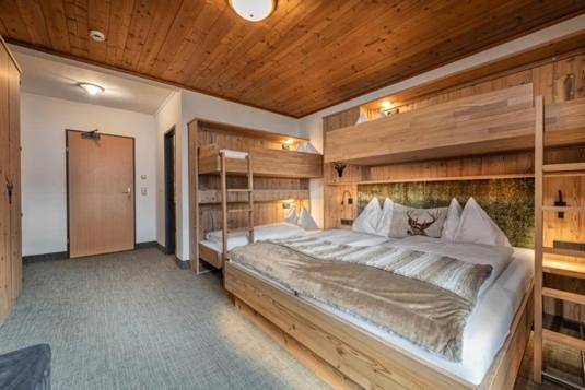 Jugendhotel Gruber in Grossarl, Ski Amadé