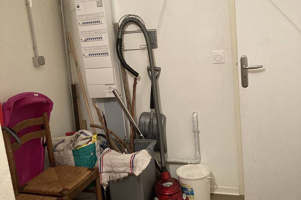 Entire apartment, Superbe duplex Le Grand Cerf in Le Lioran, Saint-Jacques-des-Blats