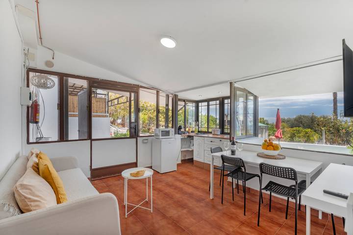 Villa für 4 Personen, mit Garten in Spanien - 4