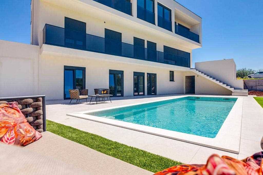 Appartamento vacanze a Krk Città a partire da 142€ a notte