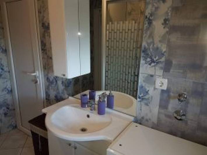 Apartament wakacyjny dla 3 osób, z ogród w Slawonia