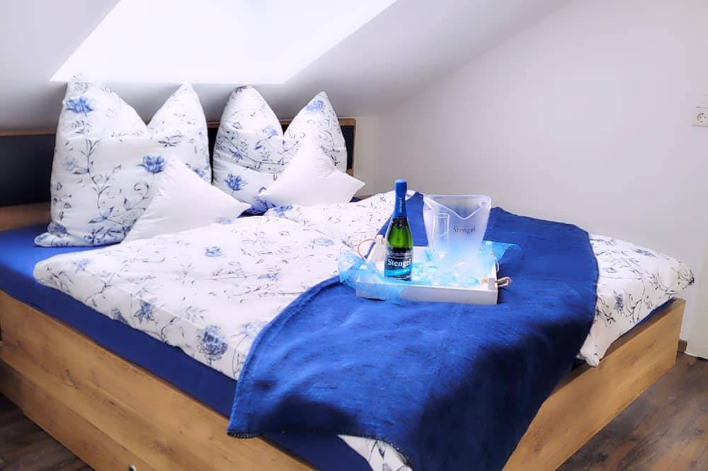 Ganze Wohnung, Stengels Sekt-Appartements -Appartement Casanova in Weinsberg, Kurpfalz