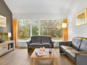 Chalet voor 6 Personen in Drenthe, Nederland, Afbeelding 1