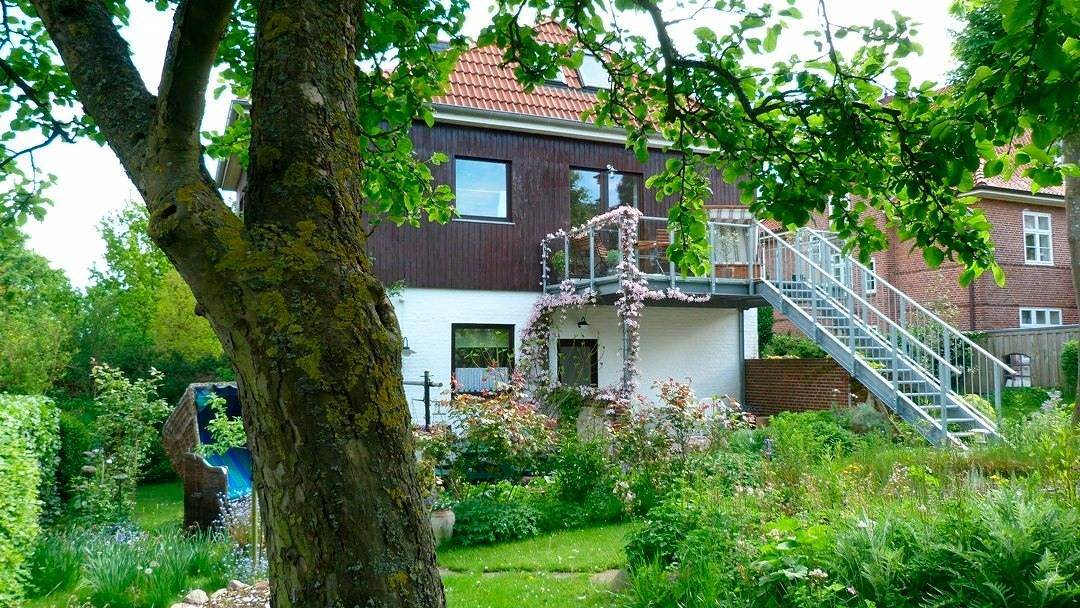 Ganze Ferienwohnung, Rieger Fw 3 in Eckernförde Südstrand, Eckernförde