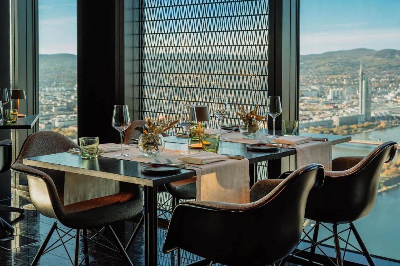 Meliá Vienna in Wien, Donau Niederösterreich