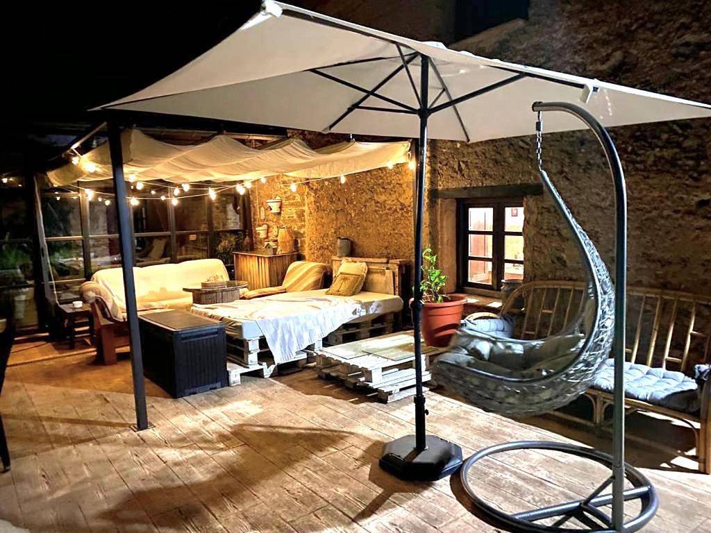 Casa Rural Pico del Lugar in Ponferrada, El Bierzo