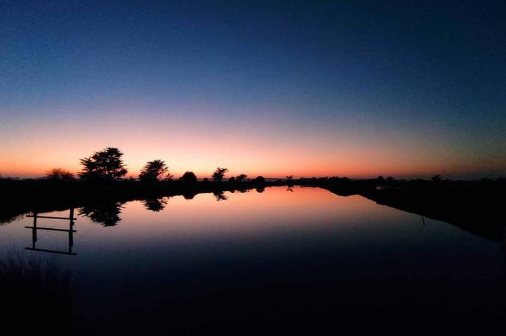 Location de vacances pour 2 personnes à L'Île-d'Olonne